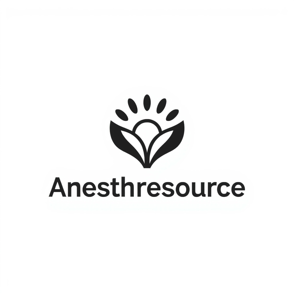 Anesthresource